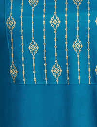 Amazon Brand - Myx womens Salwar suit