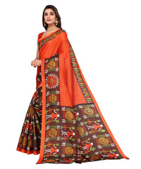 Yashika Womens Saree