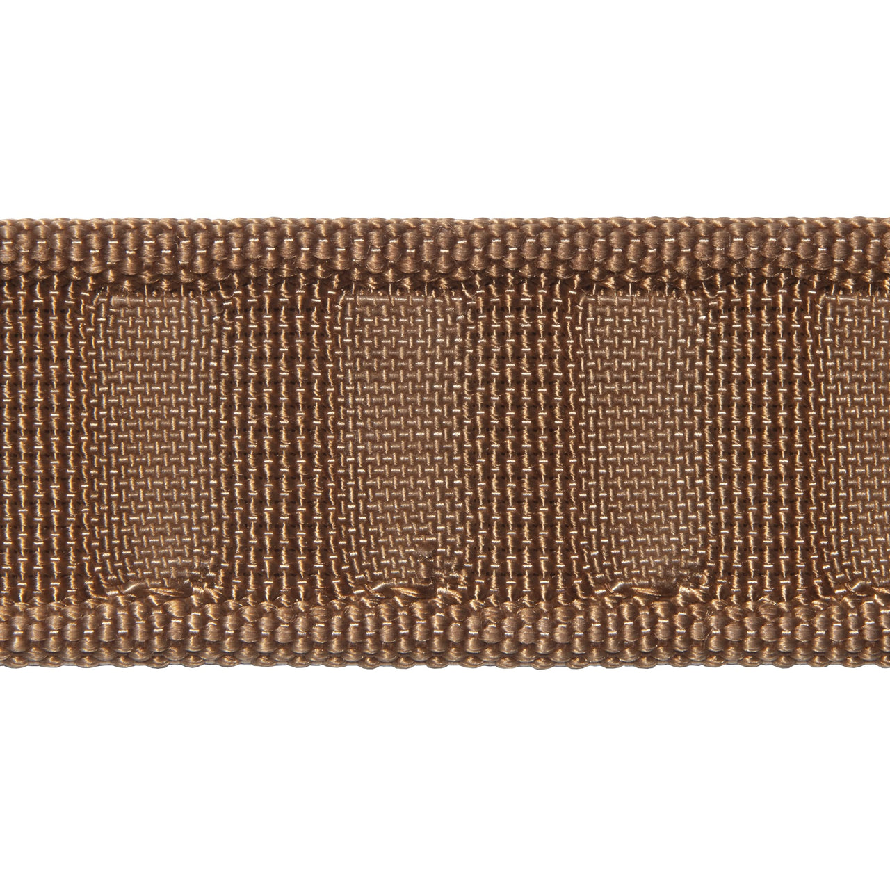 Carhartt Pet Fully Adjustable Wide Webbing Collar for Dogs, Carhartt Brown, Large