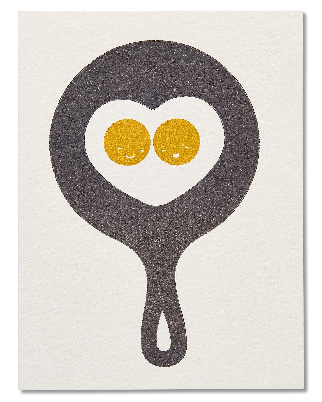 American Greetings Funny Wedding Card (Sunny-Side Up)