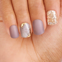 Magnetic Field Dashing Diva Magic Press Design