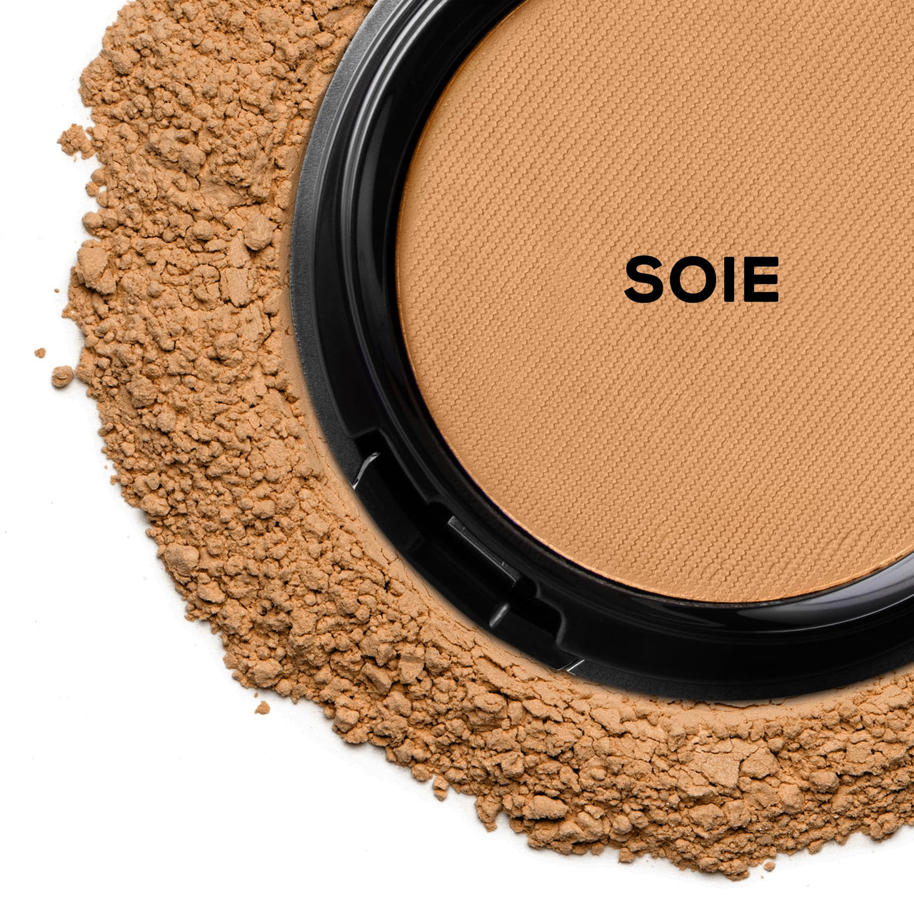 RENEE Pro HD 3-IN-1 Compact - Soie, Compact Powder, Concealer & Foundation, SPF 20, Matte Finish, High Coverage, Ultralight & Silky Smooth Finish For All Skin With Vitamin E, C & Aloe Vera (Beige)