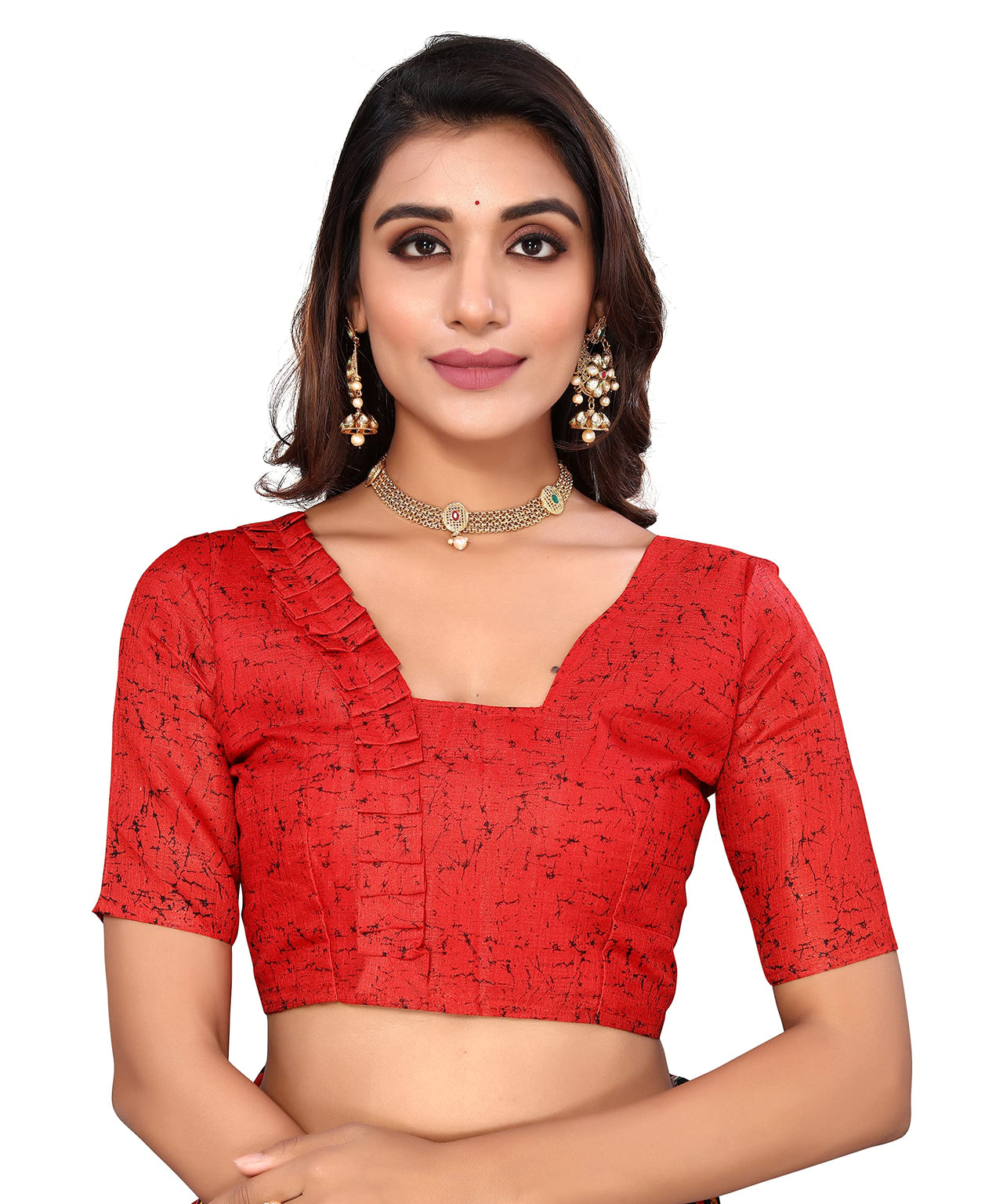 Yashika Womens Saree