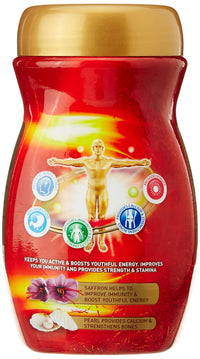 Zandu Kesari Jivan - 900g & Zandu Kesari Jivan - 450g