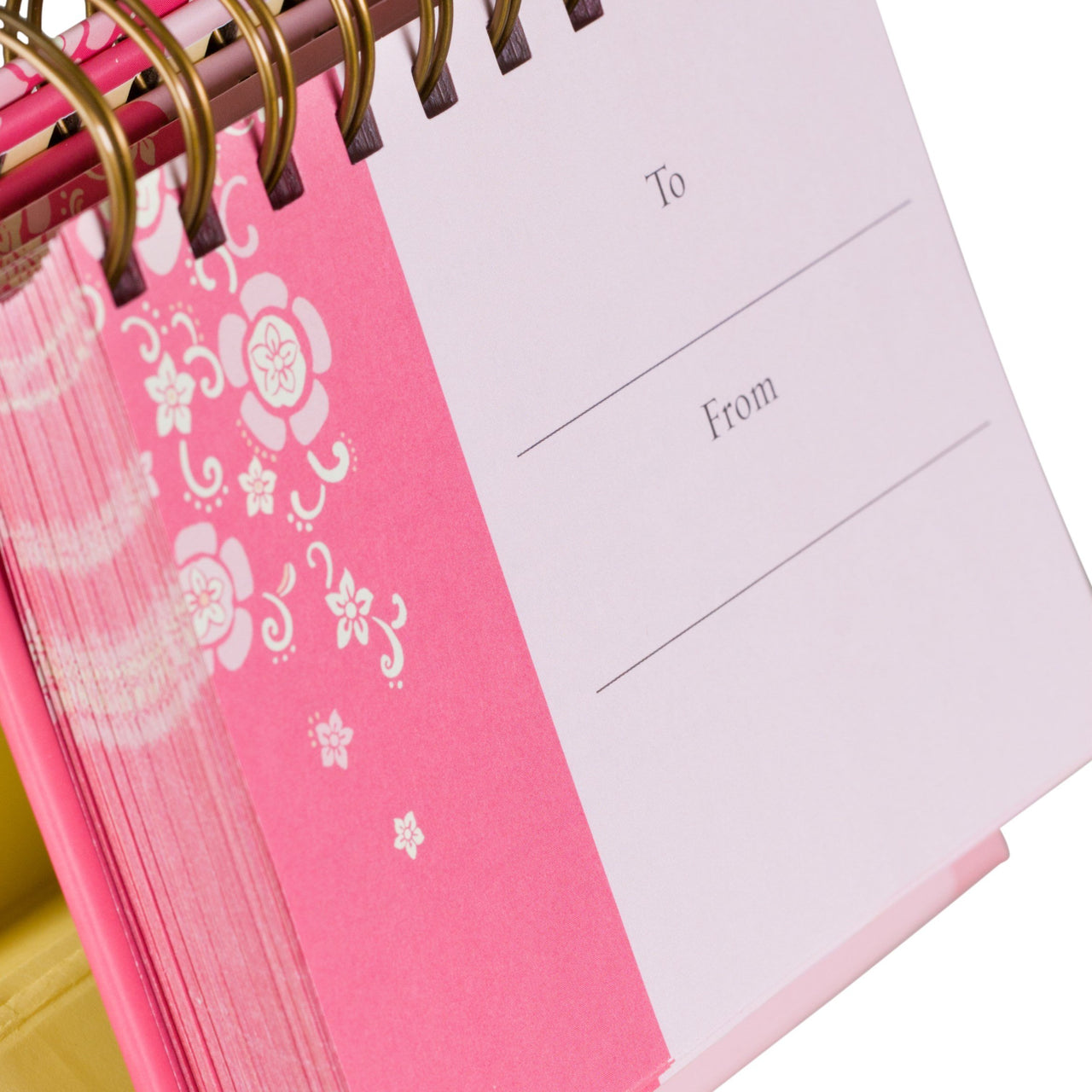 DaySpring - Prayers & Blessings: An Inspirational DaySpring DayBrightener - Perpetual Calendar (23456)