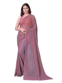 Amazon Brand - Anarva Soft Heavy & Cotton Silk Sarees for women, Beautiful saree free size with unstitched Blouse Piece
