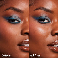 e.l.f. Power Grip Dewy Setting Spray,Ultra Fine Mist Made With Hyaluronic Acid,Grips Makeup For A Hydrated,Dewy Finish,Vegan & Cruelty-Free,1