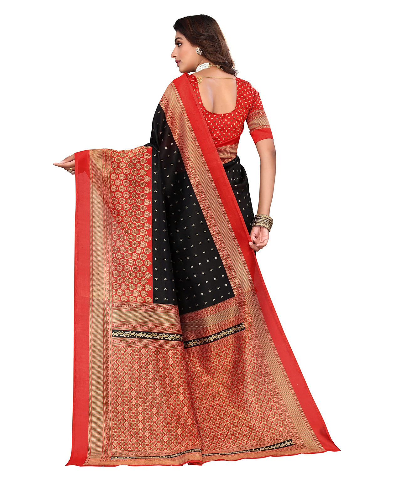 Yashika Womens Saree