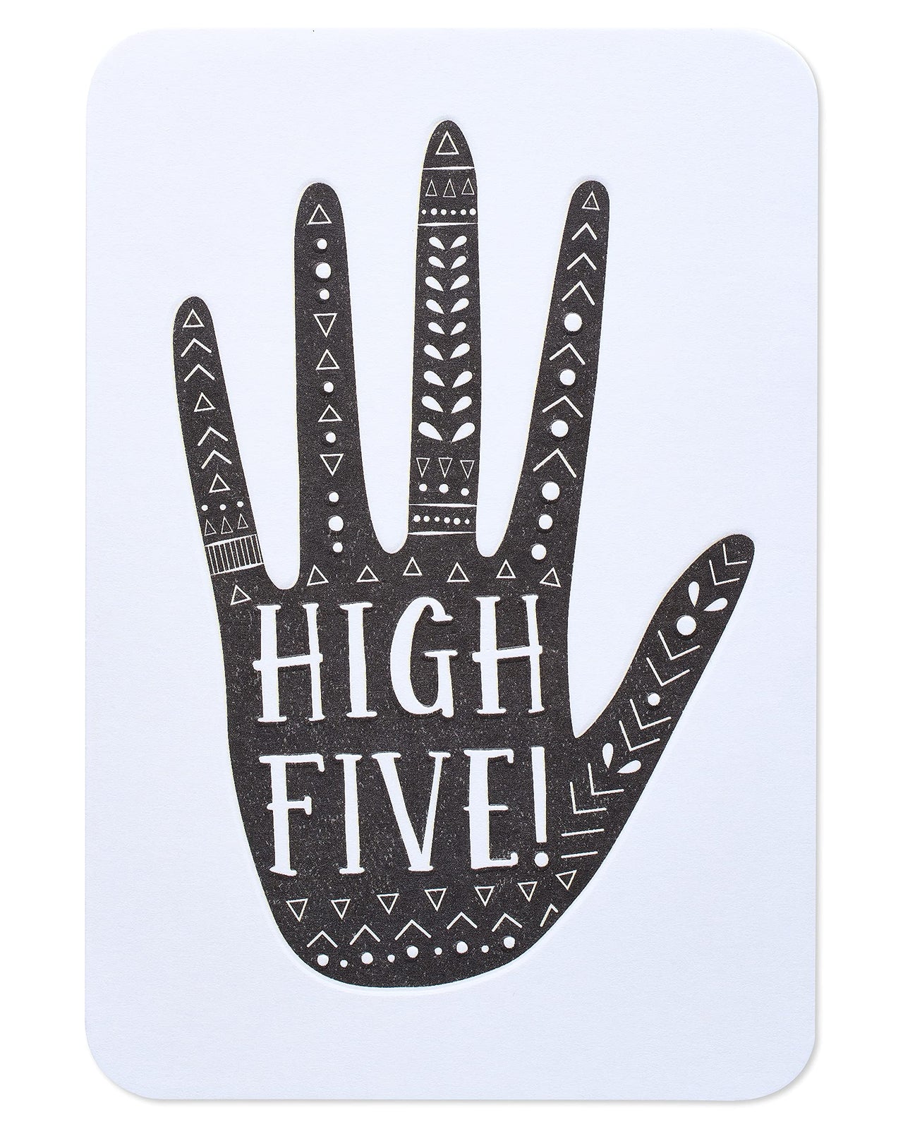 American Greetings Congratulations Card (Amazing Job) Amazing Job