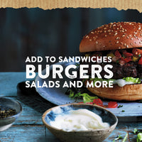 Hellmann's  Real Mayonnaise Squeeze Bottle For A Rich Creamy Condiment Gluten Free, Made With 100% Cage-Free Eggs 20oz