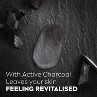 NIVEA MEN Active Clean Shower Gel,500 ml (Pack of 3)