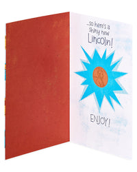 American Greetings Funny Birthday Card for Grandpa (Cars) Cars