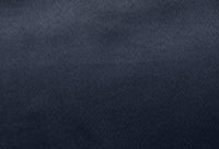 Sun Zero Easton Energy Saving Blackout Rod Pocket Curtain Panel, 40