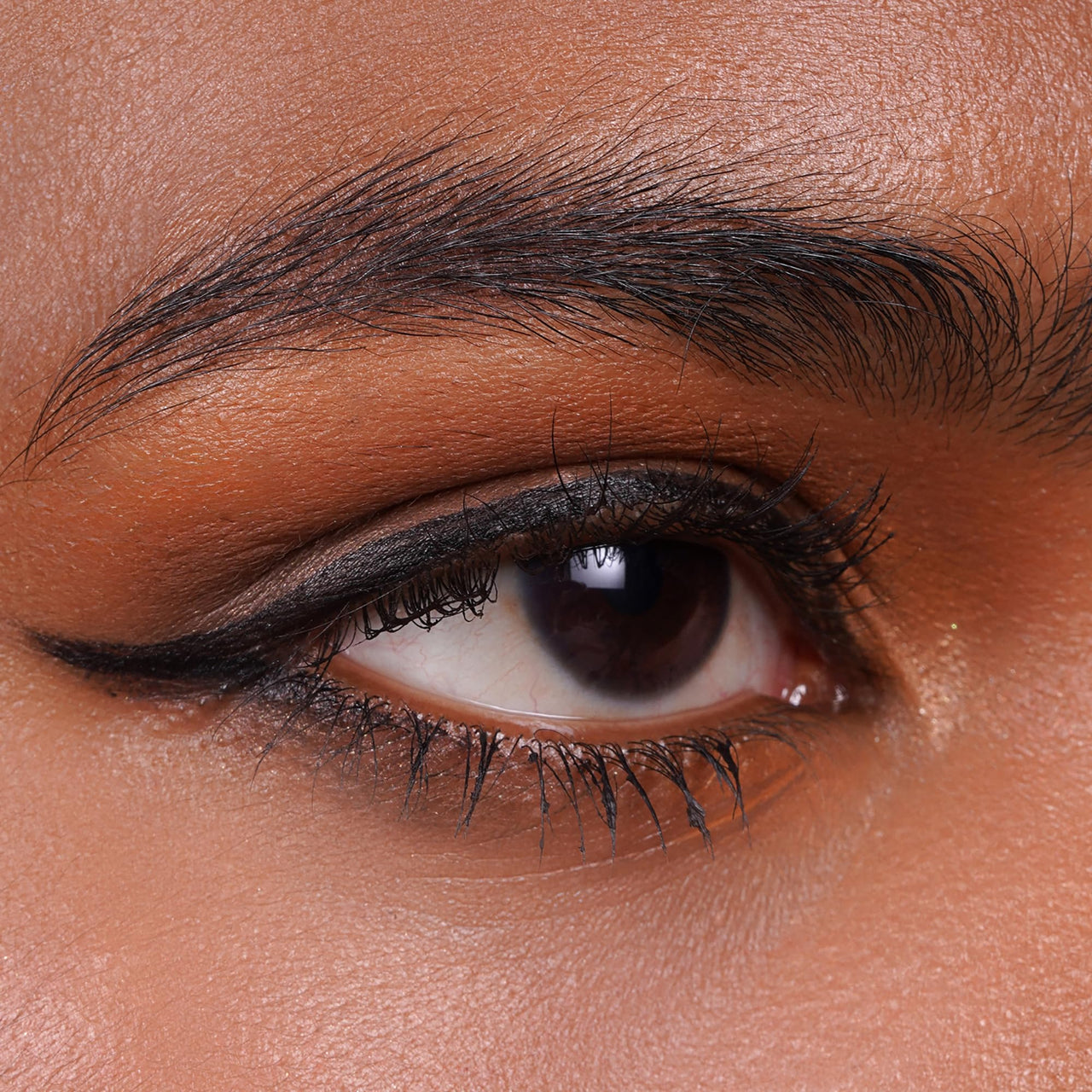 Colorbar Ultimate Eye Liner, Black, 1ml | Waterproof | Transfer-proof | Lasts upto 16 hours