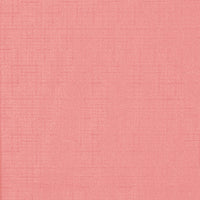 ECLIPSE Kendall Modern Blackout Thermal Rod Pocket Window Curtain for Bedroom or Living Room (1 Panel), 42 x 95, Coral