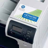 Avery Printable Blank Rectangle Labels, 3.5