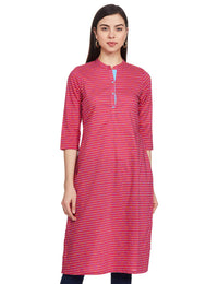 Rangriti Women's  Rayon Regular Shirt