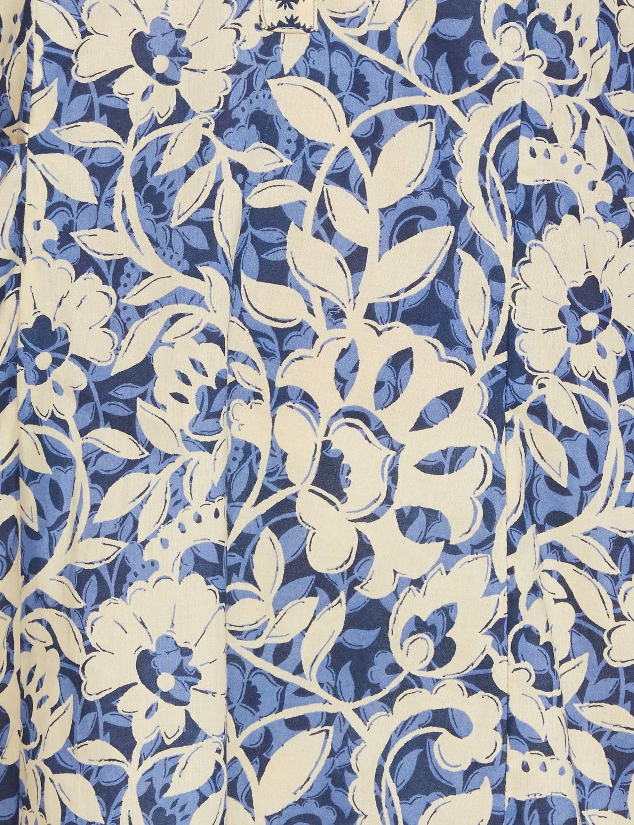 BIBA Women's  Cotton Regular Kurta