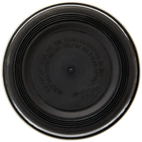 Loving Pets - Bella Bowls - Dog Food Water Bowl No Tip Stainless Steel Pet Bowl No Skid Spill Proof (Large, Espresso Brown)