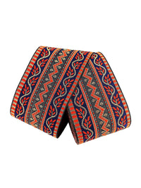 CARTZEYE Women's  Saree Falls Lace Border Reel Jacquard Woven Heavy Design Work for Saree, Kurti, Dresses, Bandhani, Lehenga, Decorative Ribbon