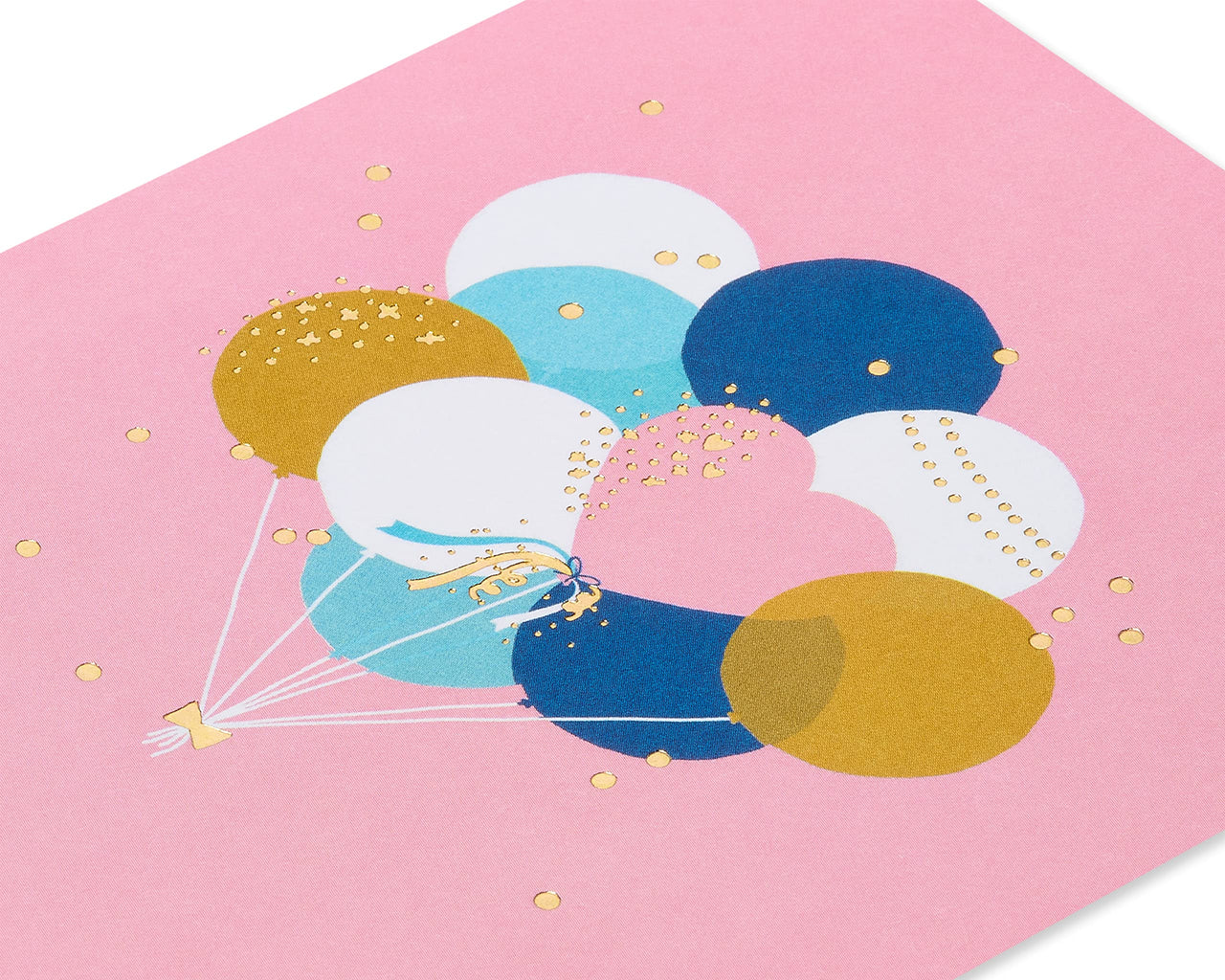 American Greetings Birthday Card for Wife (You Make the World a Magical Place) You Make the World a Magical Place