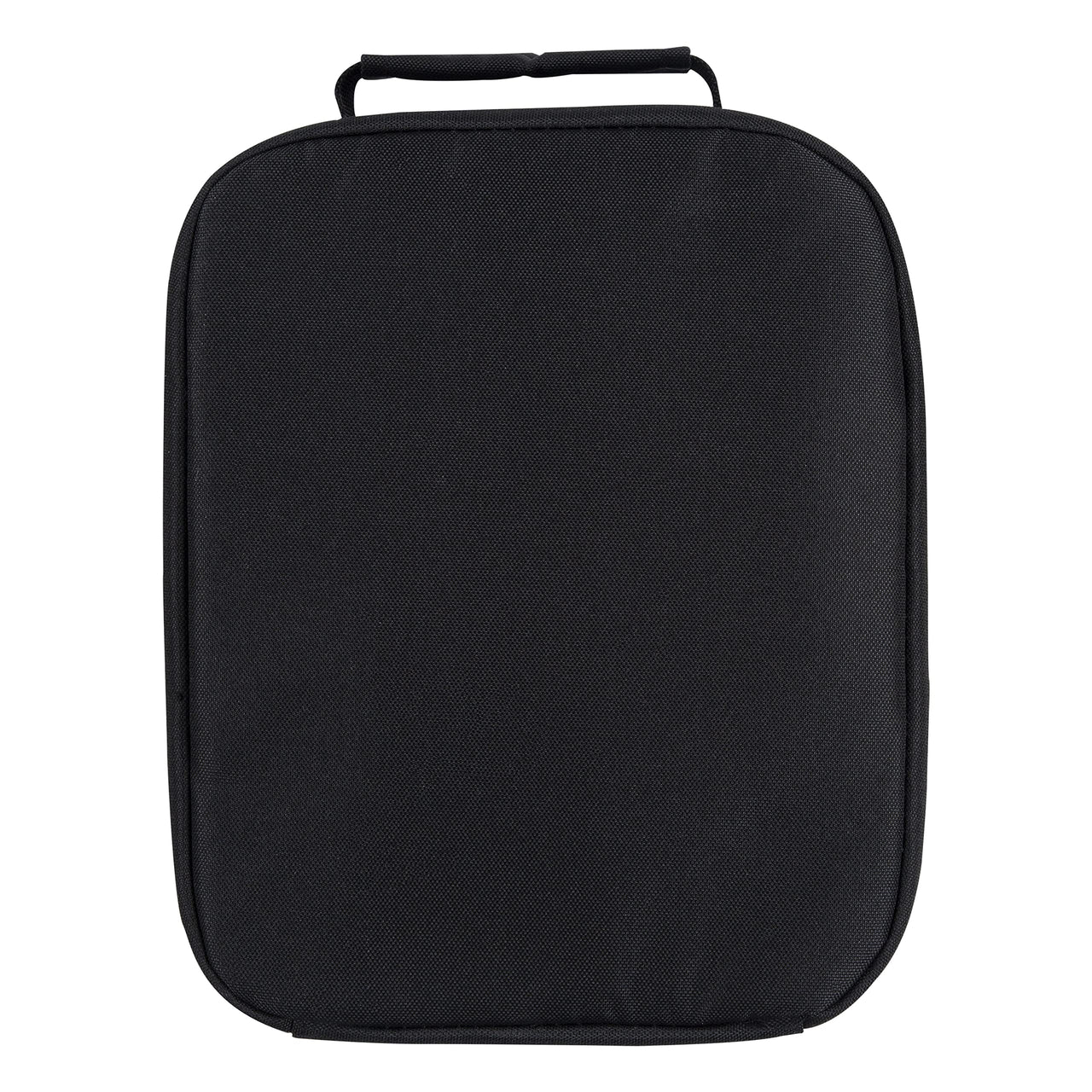 Hurley Men's  Insulated Lunch Tote Bag O/S Black