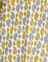 Karigari by Unlimited Women's  Rayon Classic Kurta