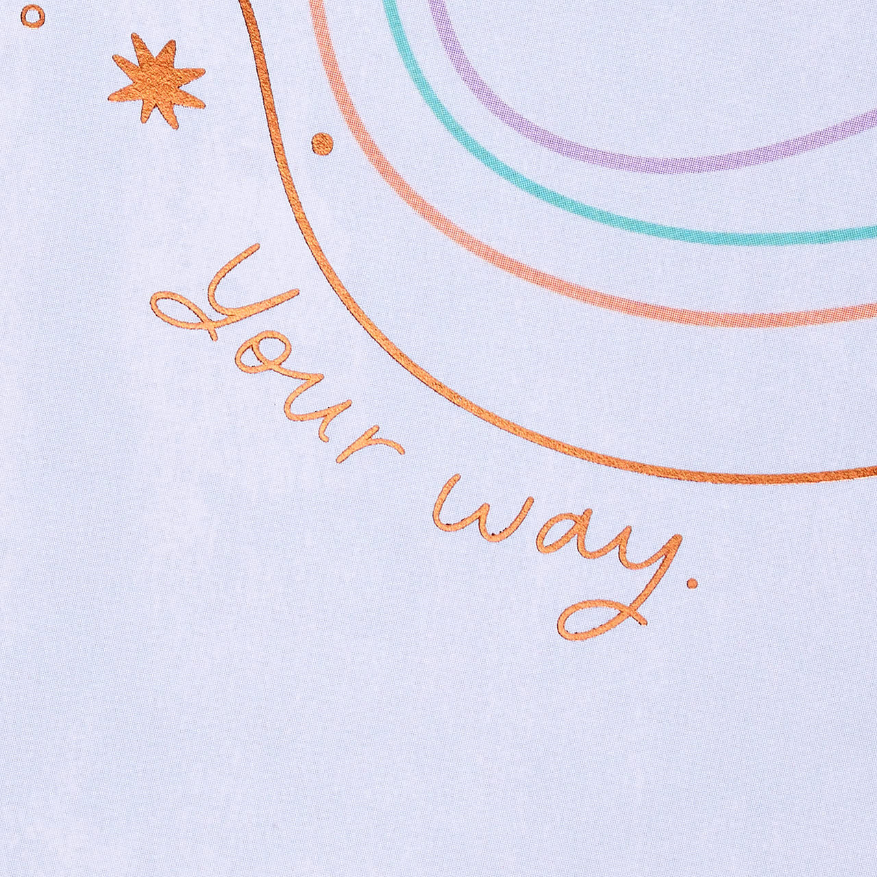 American Greetings Wedding Card (Your Day) Your Day