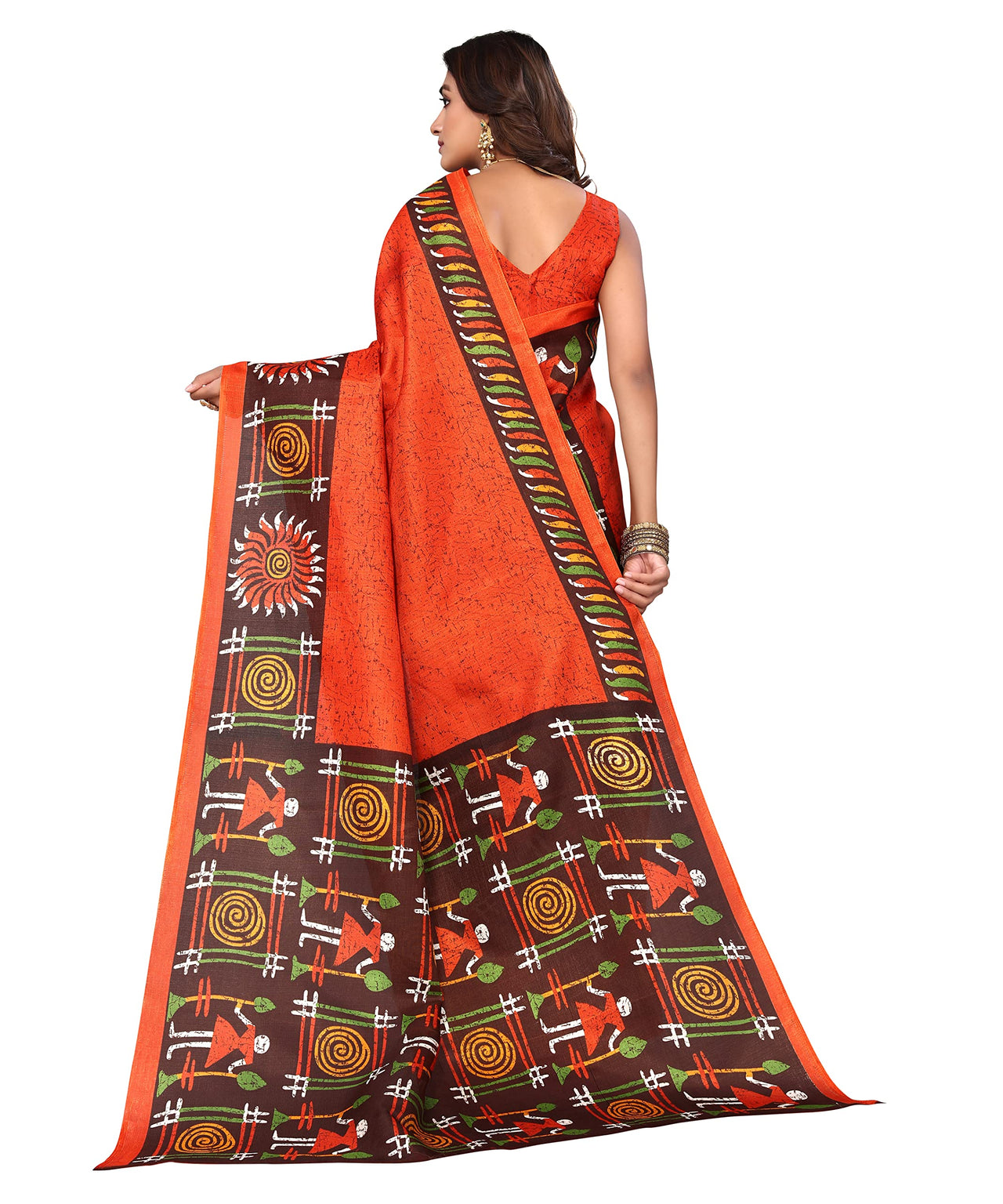 Yashika Womens Saree