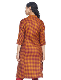 Indigo Women Kurta