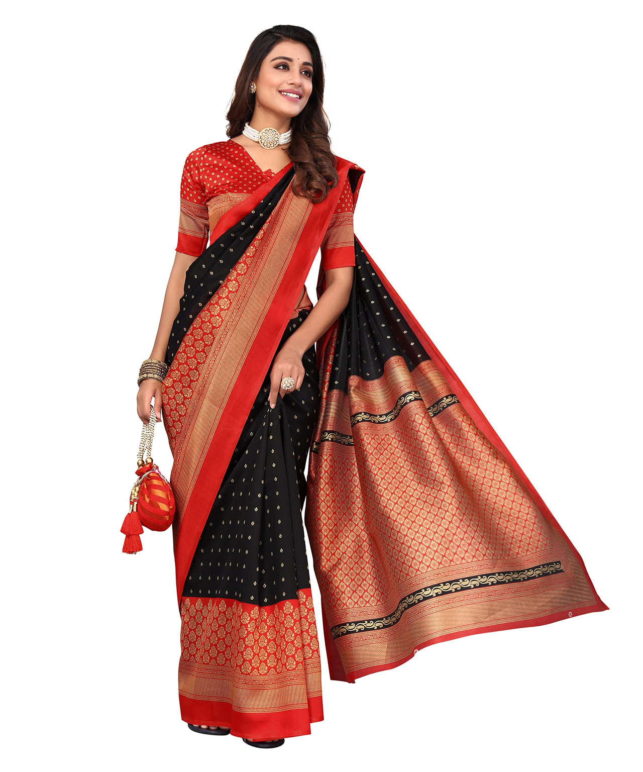 Yashika Womens Saree