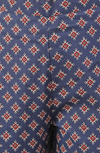 Janasya Women's  Cotton Straight Kurta with Pant 3XL