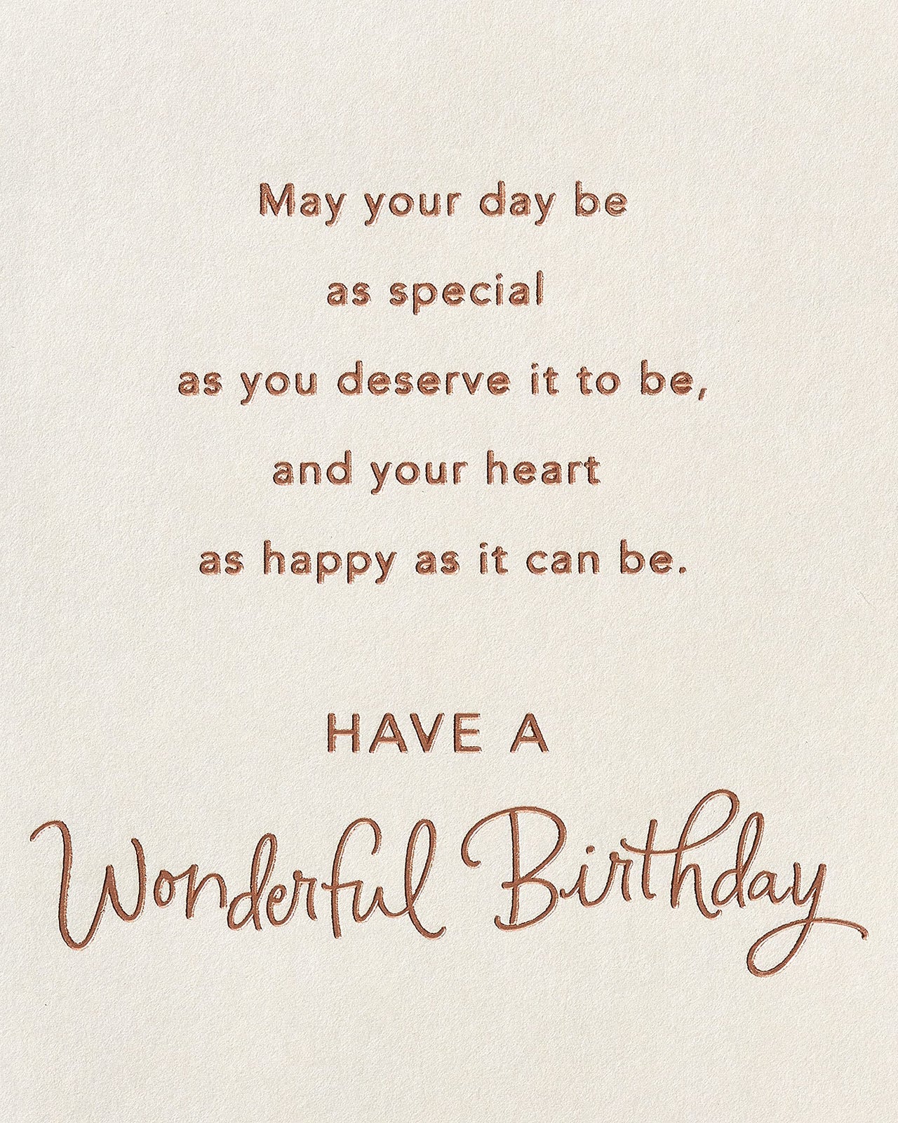 American Greetings Birthday Card for Sister-In-Law (Flower Arrangement) Flower Arrangement