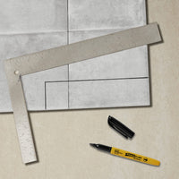 AVERY Marks A Lot UltraDuty Bullet Tip Permanent Markers, Water Resistant Ink, For Jobsites and Tough Environments, 12 Black Markers (29840)