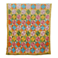 Traditions Bazaar Women's  Embroidered Chiffon Dupatta