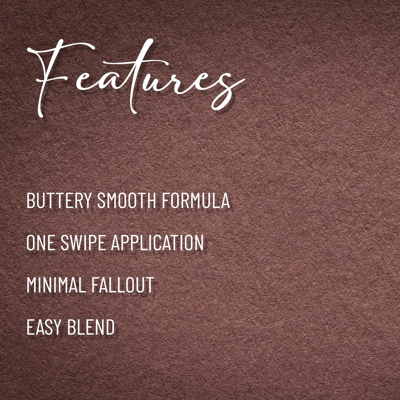 Seven Seas Nude Dust Eye Shadow Makeup Kit Matte & Shimmer Finish Eye Shadow Palette For Face Makeup (01, 48g)