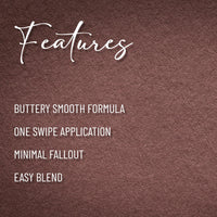 Seven Seas Nude Dust Eye Shadow Makeup Kit Matte & Shimmer Finish Eye Shadow Palette For Face Makeup (01, 48g)