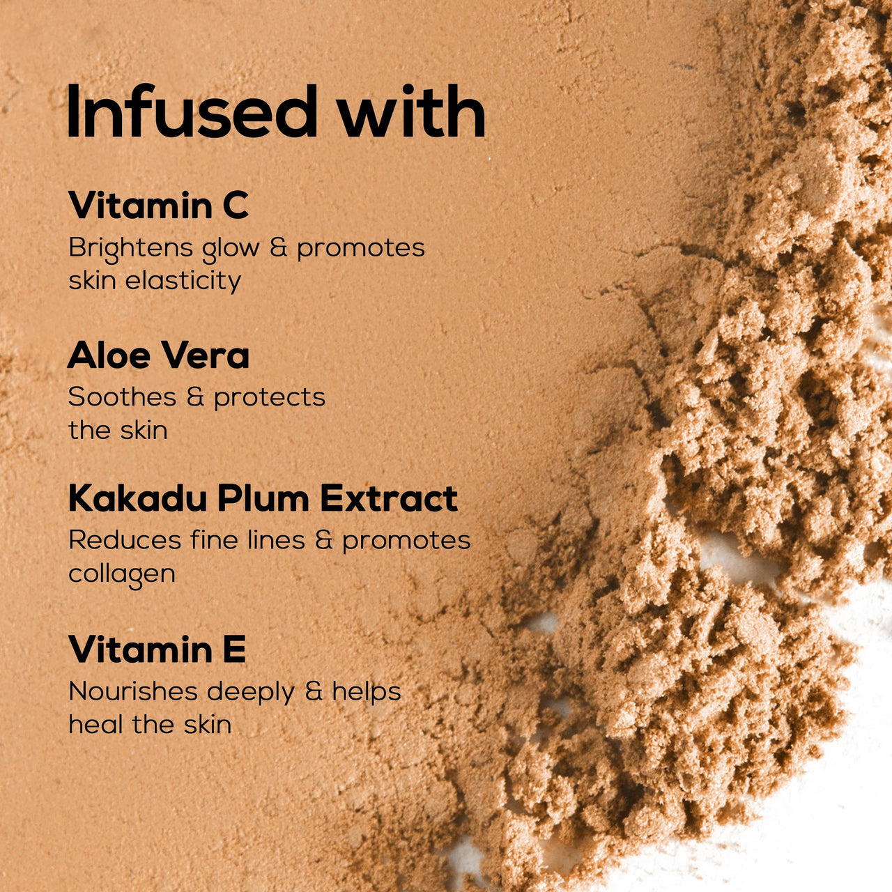 RENEE Pro HD 3-IN-1 Compact - Soie, Compact Powder, Concealer & Foundation, SPF 20, Matte Finish, High Coverage, Ultralight & Silky Smooth Finish For All Skin With Vitamin E, C & Aloe Vera (Beige)