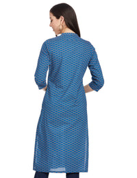 Rangriti Women's  Rayon Regular Shirt