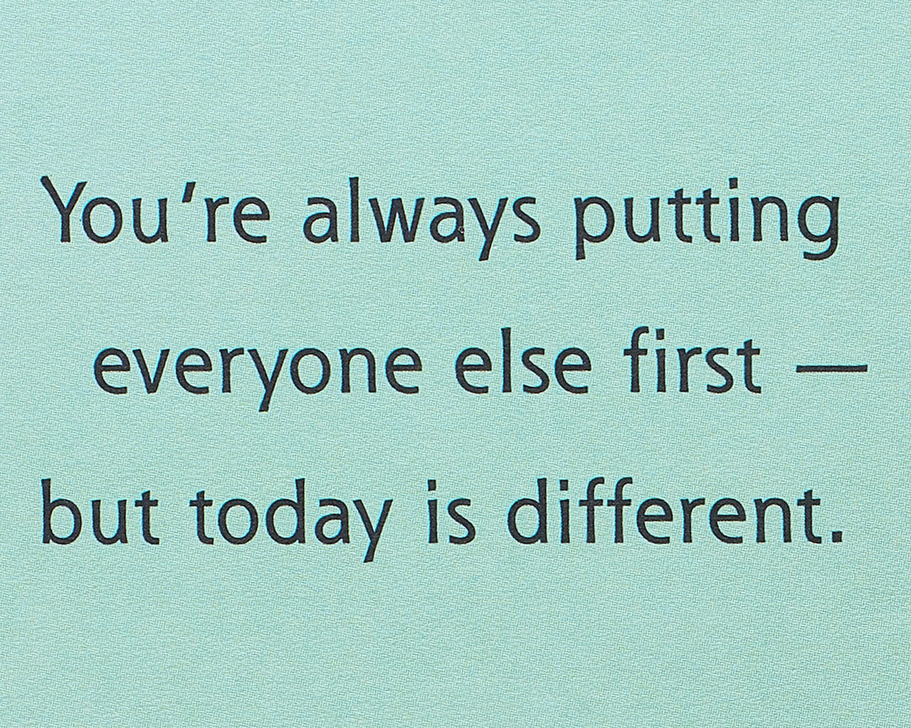 American Greetings Birthday Card for Wife (My Incredible Wife)