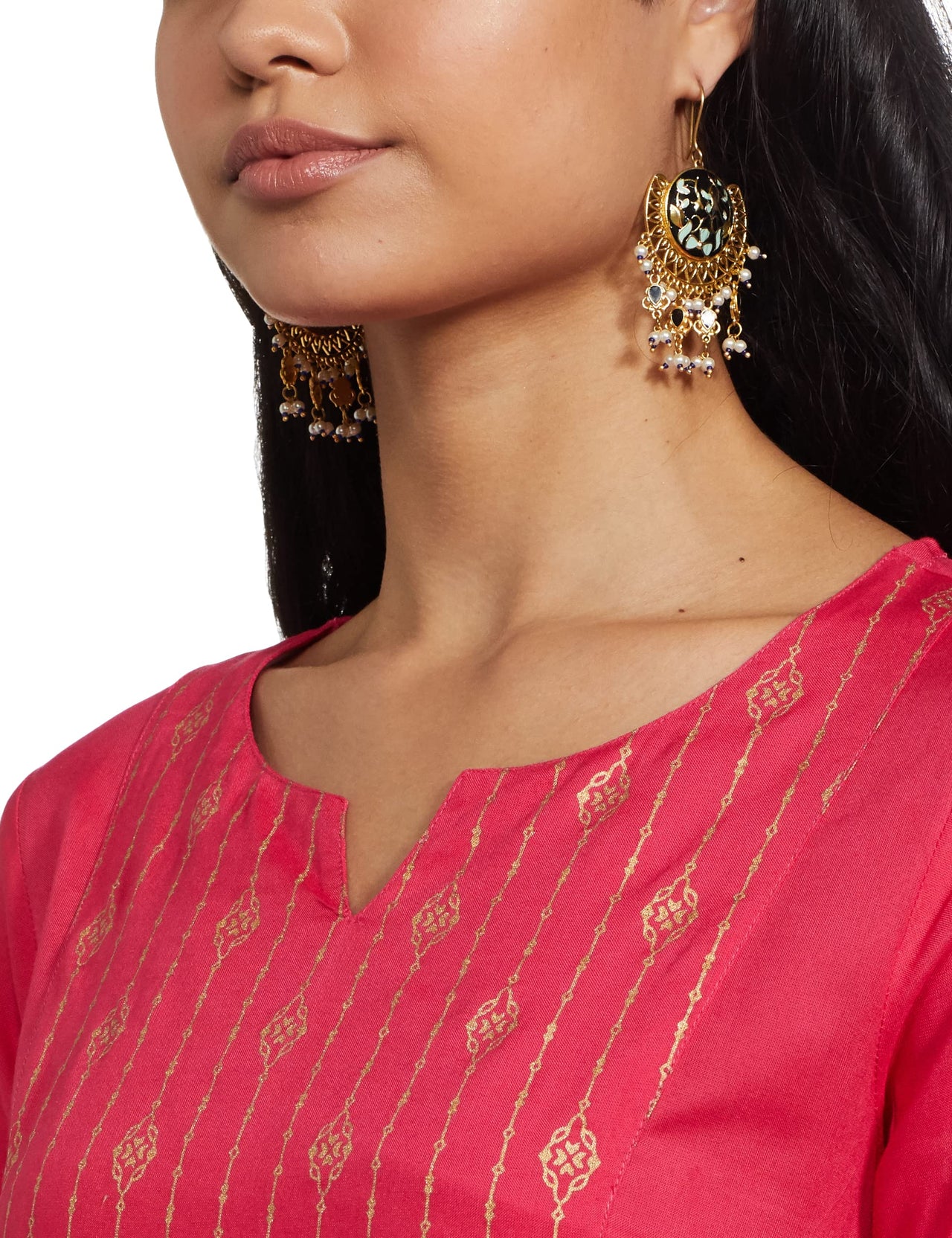 Amazon Brand - Myx womens Salwar suit