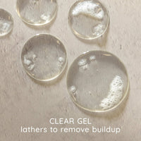 Aveeno Nature's Baby Organics Scalp Soothing Fresh Greens Blend Shampoo For Volume, Thickness And Refresh, Sulfate Free Shampoo, No Dyes Or Parabens, 12 Fl. Oz, 354Ml