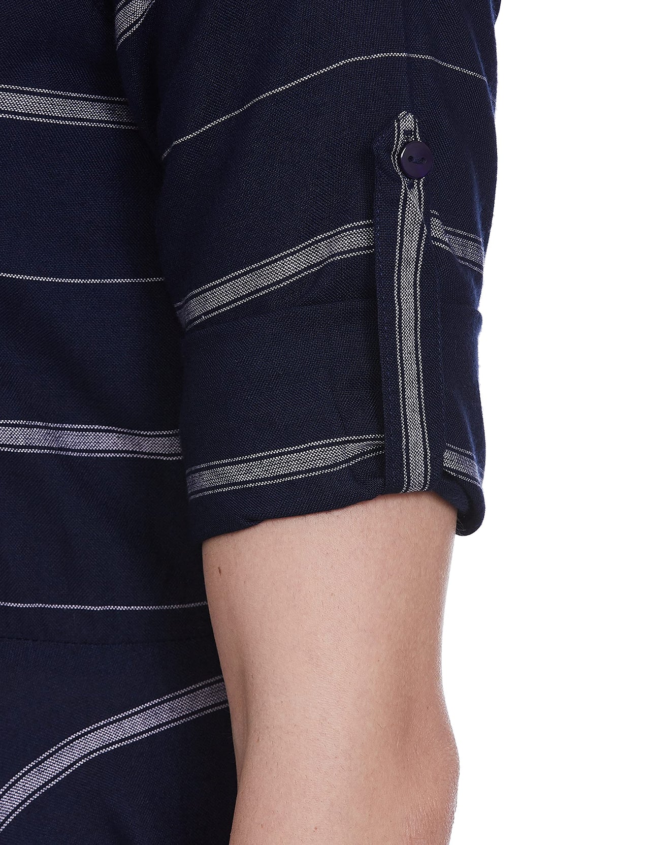 Jaipur Kurti Women Dress Blue 2XL