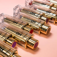 Seven Seas HD Intense Matte Lipstick | Non-Transfer | Lipstick For Women (604-Flamingo2, 3.5G)