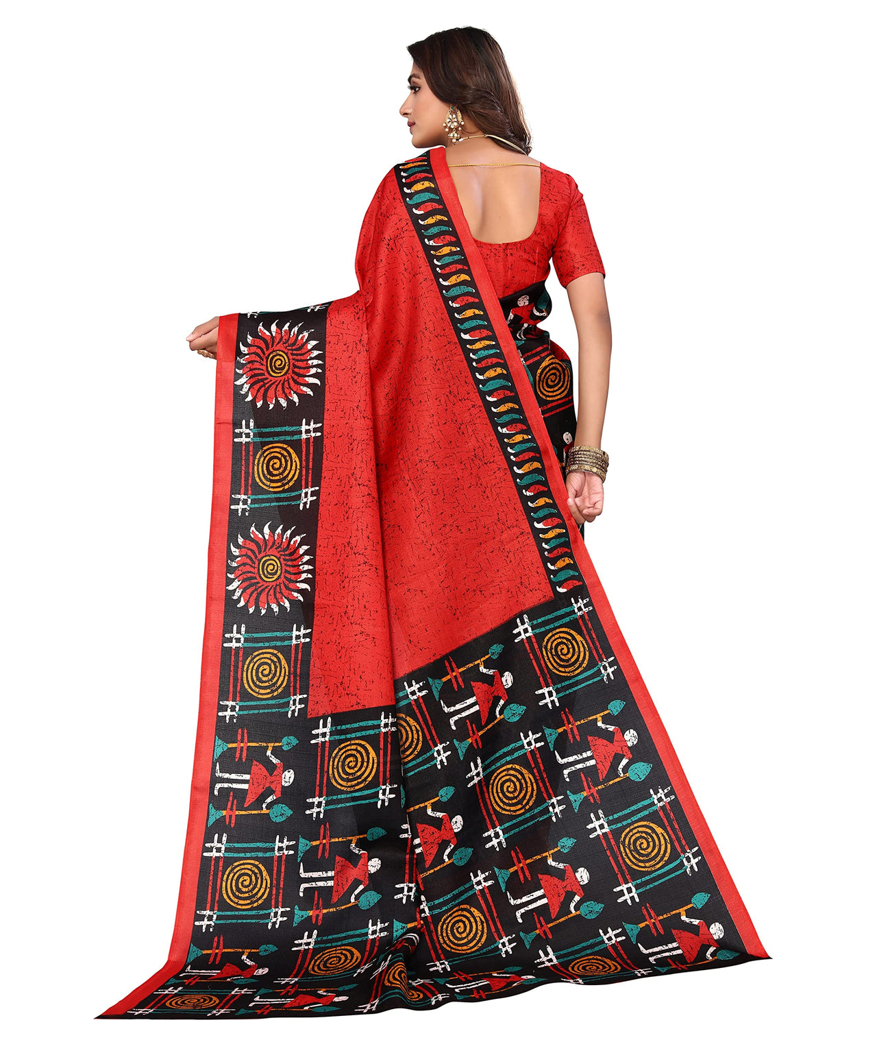 Yashika Womens Saree