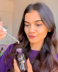 Iba Advanced Activs Youth Preserve Skin Glow Power Serum 30ml with Vitamin C Serum For Glowing Skin (15% Vitamin C Extracts) | Fades Dark Spots | For Uneven & Dull Skin | Quick Absorbing