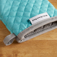 KitchenAid Asteroid Mini Oven Mitt, 5.5