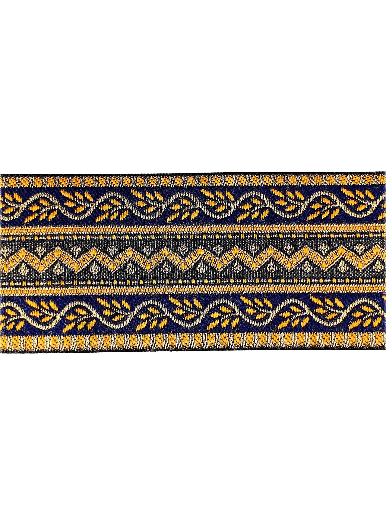 CARTZEYE Women's  Saree Falls Lace Border Reel Jacquard Woven Heavy Design Work for Saree, Kurti, Dresses, Bandhani, Lehenga, Decorative Ribbon