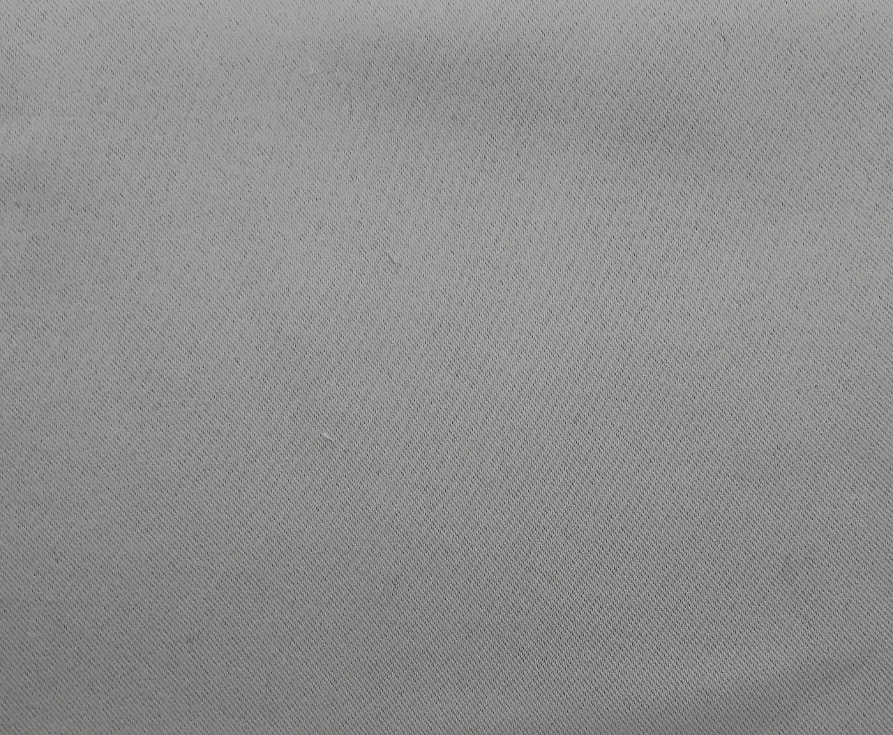 Sun Zero Easton Energy Saving Blackout Rod Pocket Curtain Panel, 40" x 63", Gray 40" x 63" Grey