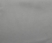 Sun Zero Easton Energy Saving Blackout Rod Pocket Curtain Panel, 40